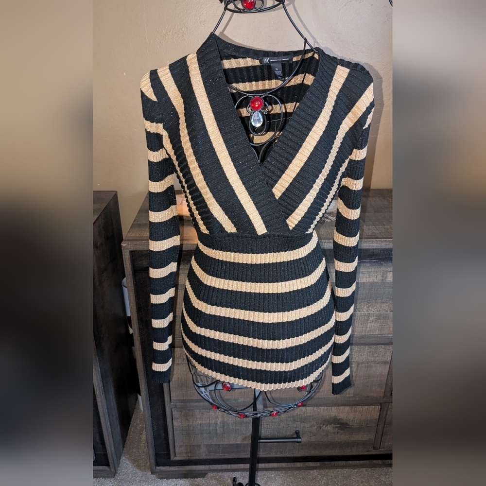 I N C Long Sleeved Shirt